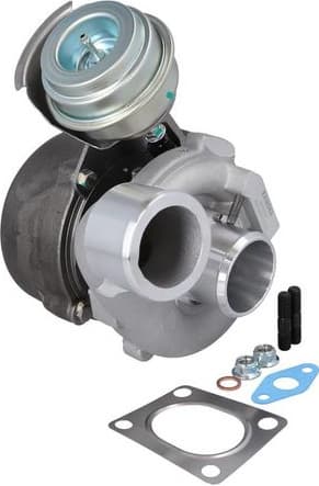 Charger, charging (supercharged/turbocharged) 8600174