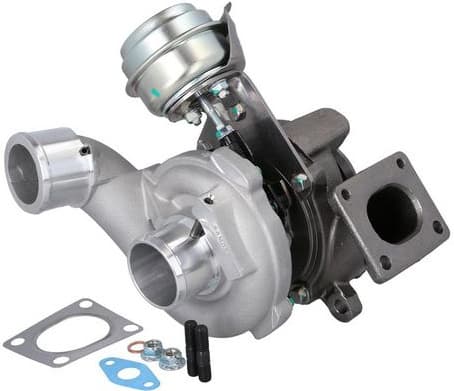 Charger, charging (supercharged/turbocharged) 8600174 - image 2