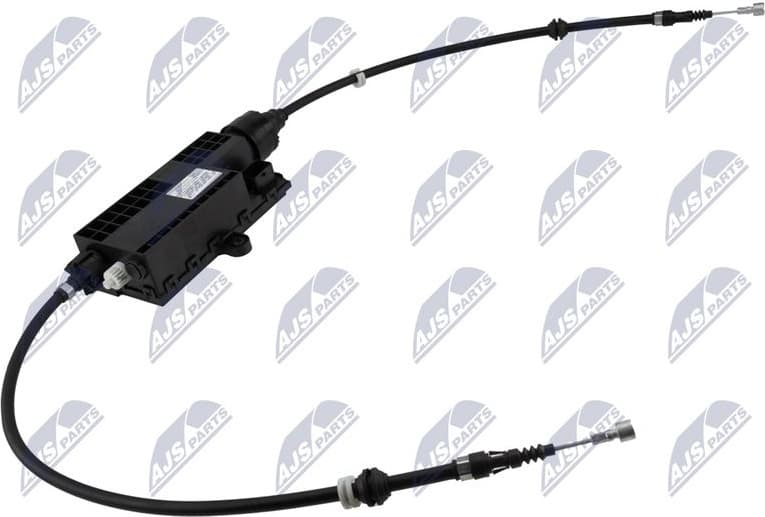 Parking brake caliper controler EPH-ME-002