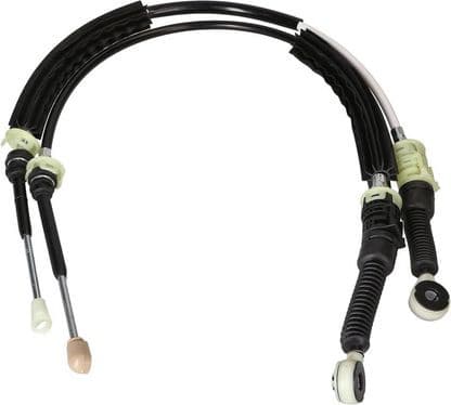 Cable Pull, manual transmission CP0060 - image 2