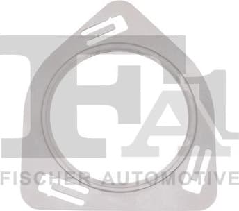 Gasket, exhaust pipe 540-912
