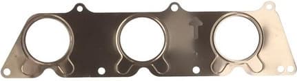 Gasket, exhaust manifold 8705298