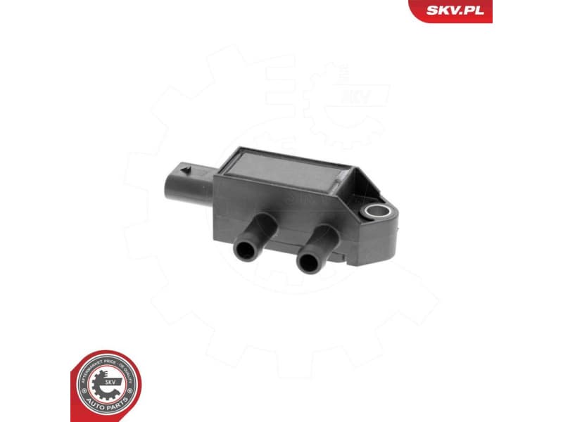 Sensor, exhaust pressure 17SKV042