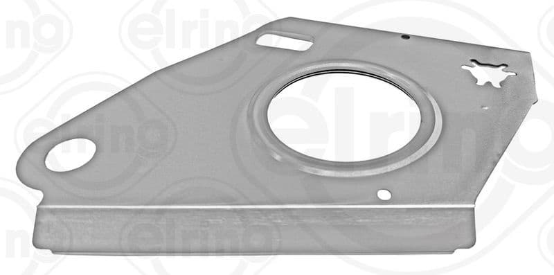 Gasket, charger 190.850