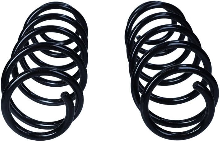 Suspension Spring 60-1459D