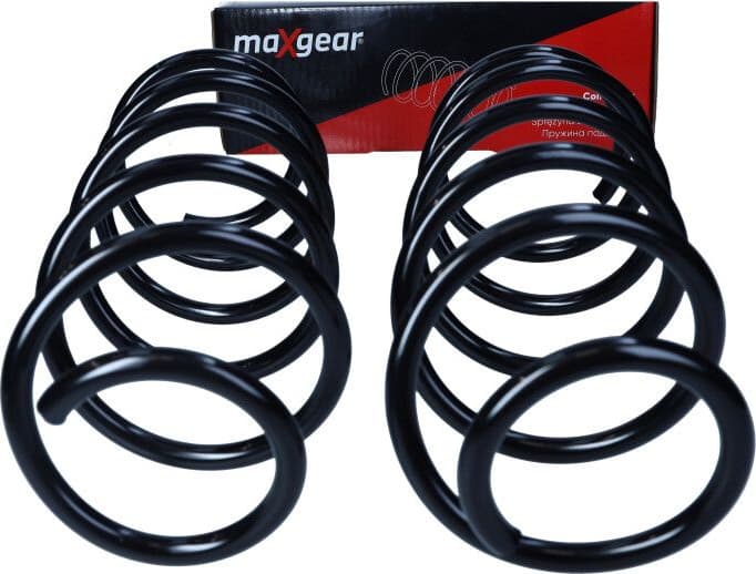 Suspension Spring 60-1605D