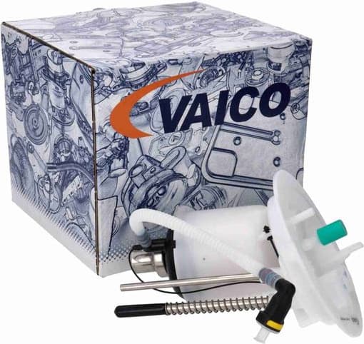 Fuel Filter Original VAICO Quality V10-5200 - image 2