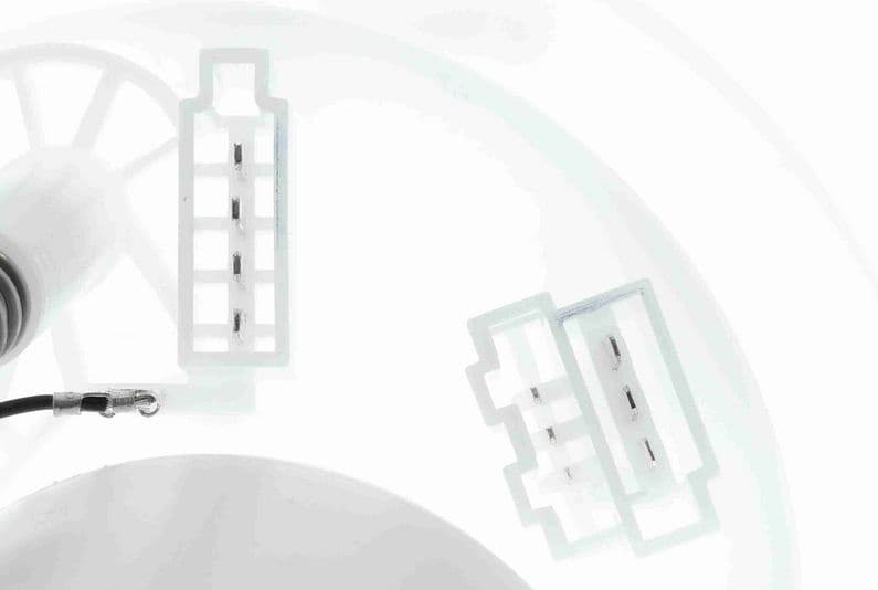 Fuel Filter Original VAICO Quality V10-5200 - image 9