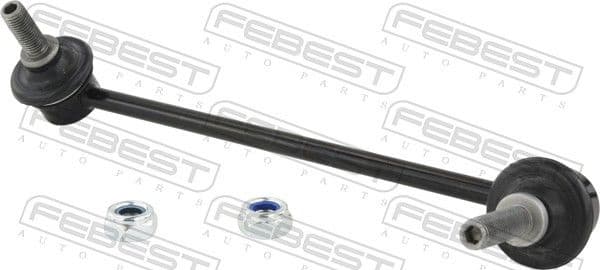 Link/Coupling Rod, stabiliser bar 0223-V37RR