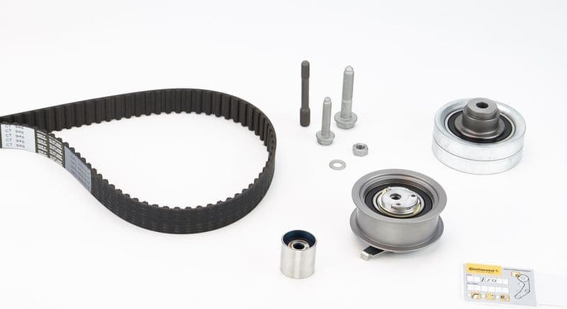 Timing Belt Kit CT946K1