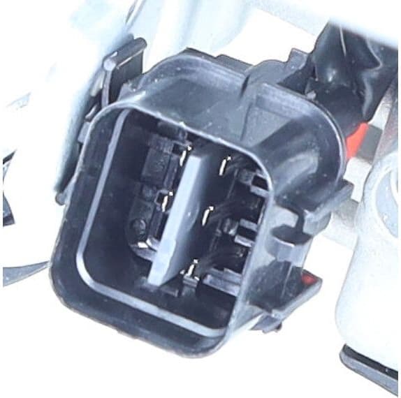 Wiper Linkage 57-0320 - image 3