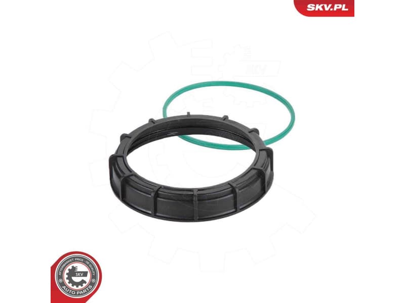 Gasket, fuel sender unit 97SKV122