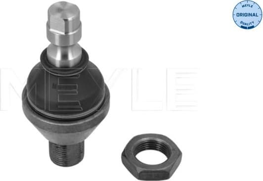Ball Joint MEYLE-ORIGINAL: True to OE. 116 010 0633