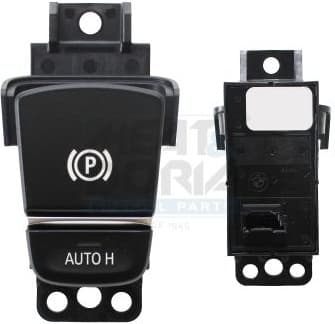 Switch, park brake actuation 206167