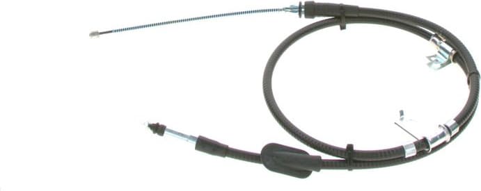 Cable Pull, parking brake 1987477791 - image 2