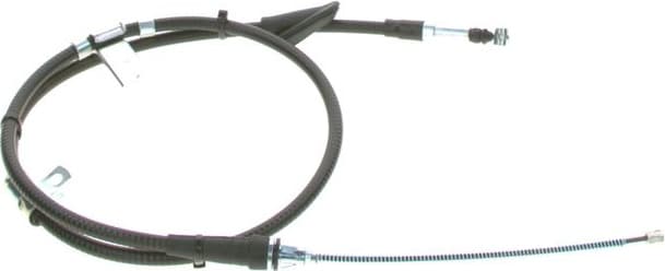 Cable Pull, parking brake 1987477791 - image 4