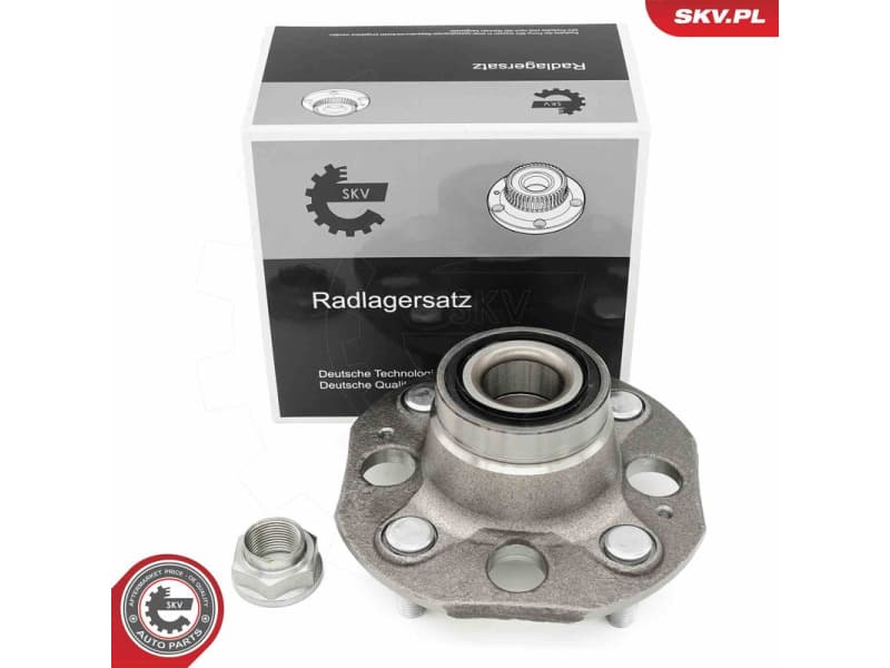 Wheel Bearing Kit 29SKV681