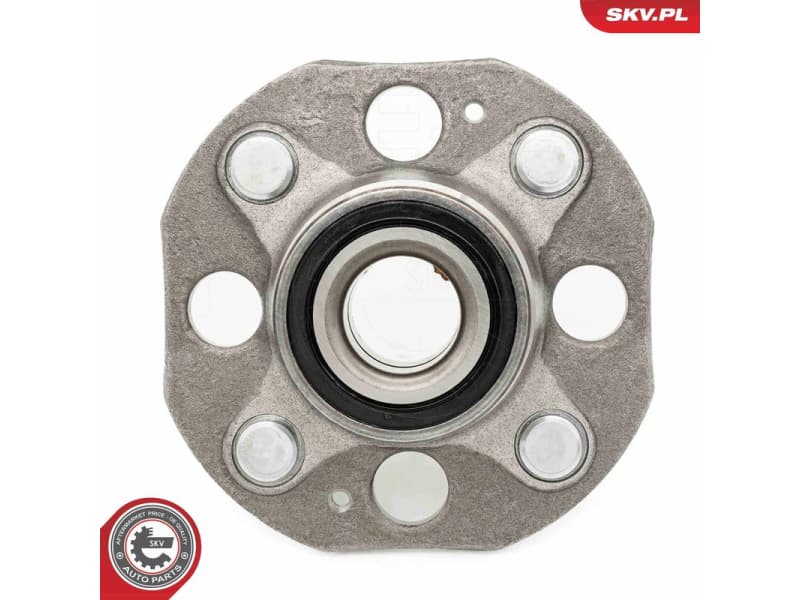 Wheel Bearing Kit 29SKV681 - image 5