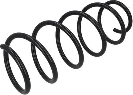 Suspension Spring 2110380 - image 2