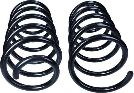 Suspension Spring 60-1239D