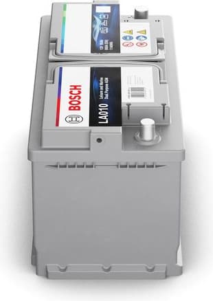 Deep Cycle Battery Dual Purpose AGM 0 092 LA0 100 - image 4