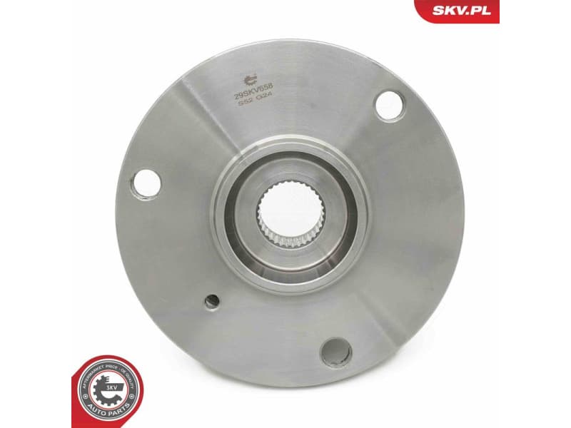 Wheel Bearing Kit 29SKV658 - image 4