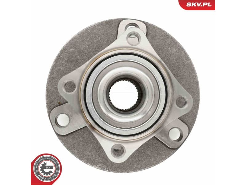 Wheel Bearing Kit 29SKV658 - image 5