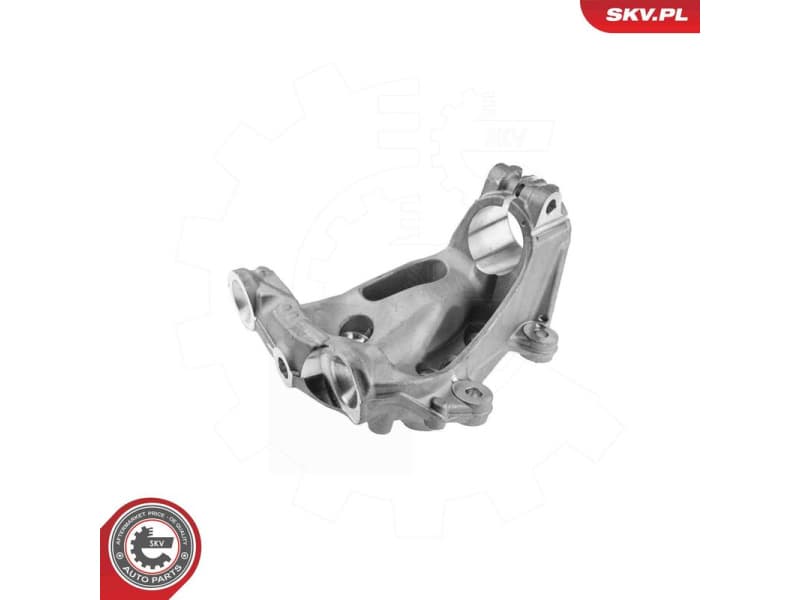 Steering Knuckle, wheel suspension 73SKV121