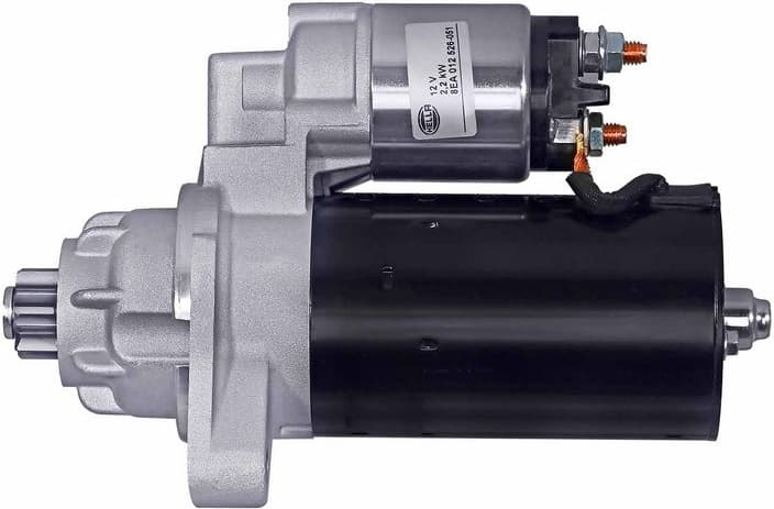 Starter 8EA 012 526-051