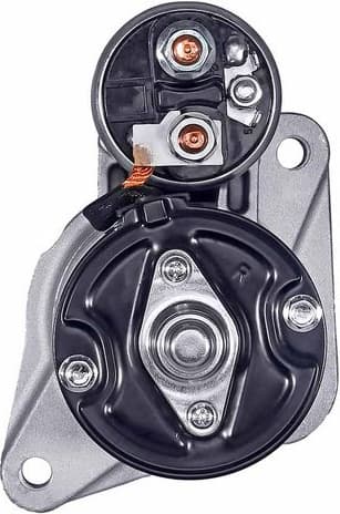 Starter 8EA 012 526-051 - image 3