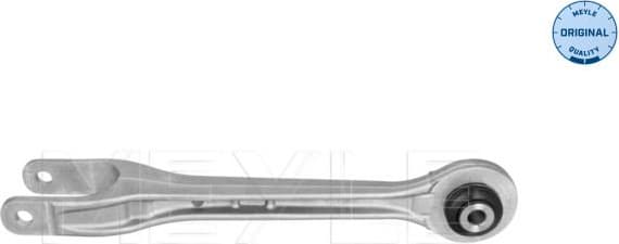 Control/Trailing Arm, wheel suspension MEYLE-ORIGINAL: True to OE. 416 050 0036