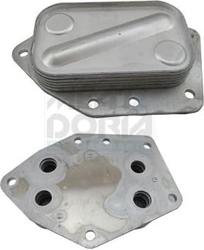 Oil Cooler, engine oil 95265