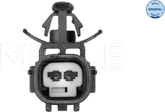 Sensor, wheel speed MEYLE-ORIGINAL: True to OE. 30-14 899 0023 - image 2