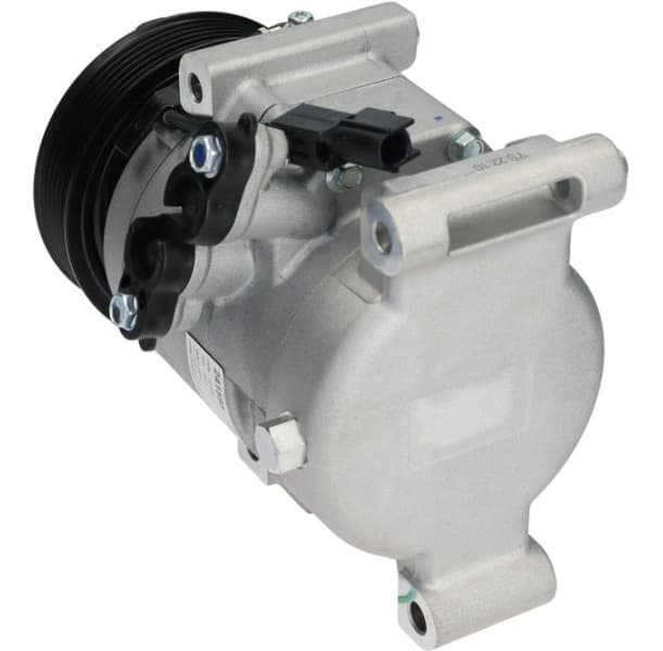 Compressor, air conditioning 1986AD1357 - image 2