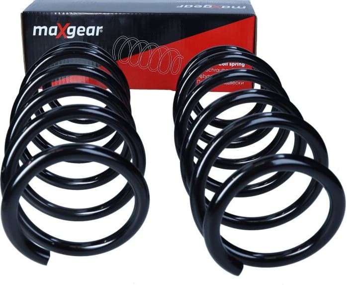 Suspension Spring 60-1683D - image 2