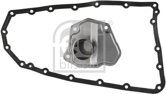 Hydraulic Filter Kit, automatic transmission 184209