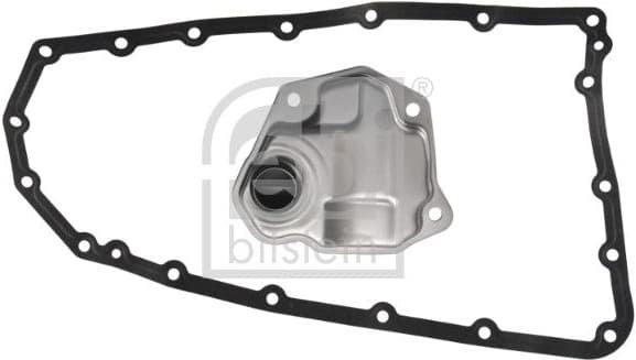 Hydraulic Filter Kit, automatic transmission 184209 - image 2