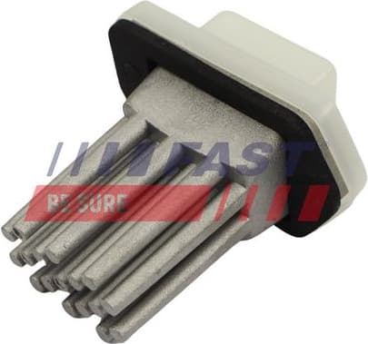 Resistor, interior blower FT00421