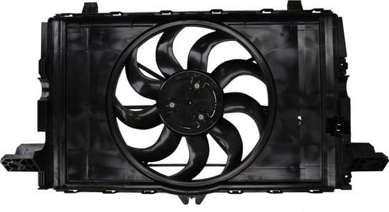 Fan, engine cooling 7742049 - image 2