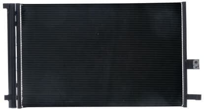 Condenser, air conditioning BEHR AC 1065 000S