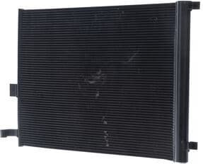 Condenser, air conditioning BEHR AC 1065 000S - image 6