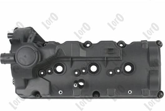 Cylinder Head Cover LORO 123-00-126 - image 3