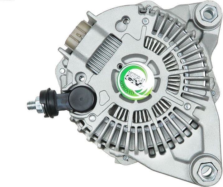 Alternator AS A5389S - image 3