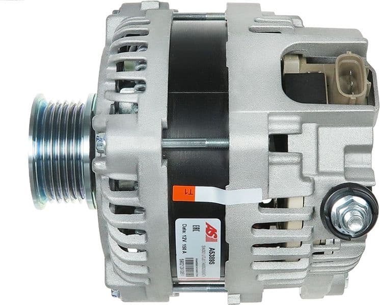 Alternator AS A5389S - image 4