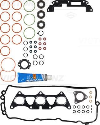 Gasket Kit, cylinder head 02-17746-01