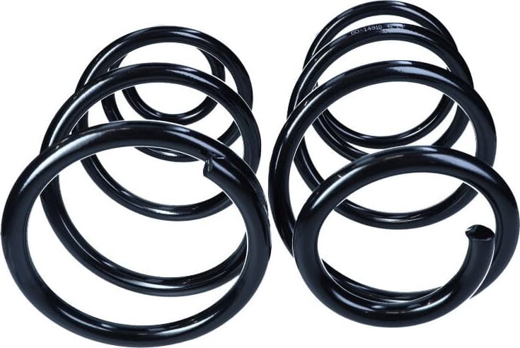 Suspension Spring 60-1491D