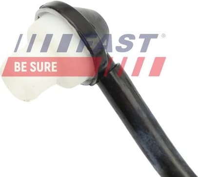 Vacuum Hose, brake booster FT00859 - image 3