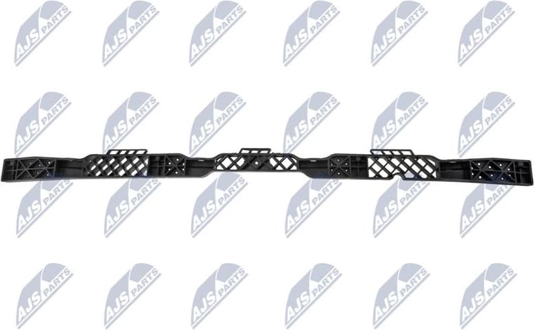 Support, bumper EZC-VW-598
