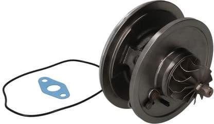 Core assembly, turbocharger 8604123 - image 3