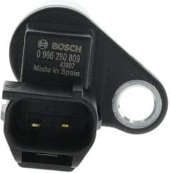 Sensor, camshaft position 0 986 280 809